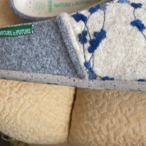 Mephisto wool clogs - Picture 3 of 5